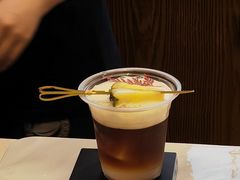 -Parking Coffee(孩儿巷店)