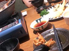 -九井澤精致料理(金茂店)