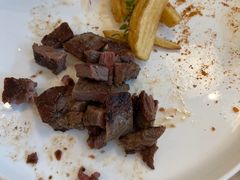-卡朋西餐(较场西路店)