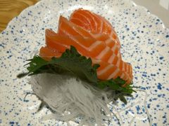 -东菊料理(吉利购物广场店)