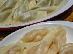 -喜家德虾仁水饺(南山书城店)