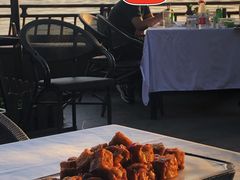 -柳莺湖上·湖景餐厅·江南菜(西湖店)