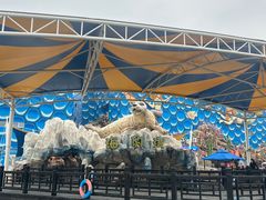 -华夏文旅海洋公园