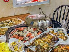 -船奇蒸汽海鲜·闽菜(八市海鲜总店)