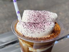 -HANA COFFEE(长寿路店)