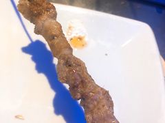 -很久以前羊肉串(打浦路店)
