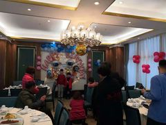 -聚鑫阁江浙菜·非遗传承技艺(青村帝华园店)
