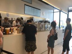 -喜茶(永旺梦乐城店)