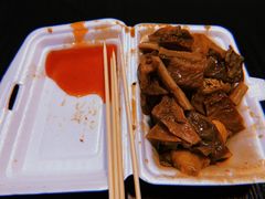 -细妹五香牛杂(步行街店)
