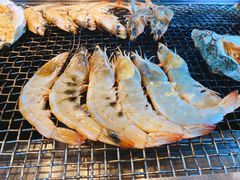 -蚝英雄·鲜蚝自助专门店(洋桥店)