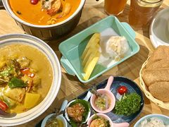 -米泰芒·东南亚料理(体育西店)