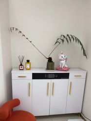 -WENDY·温迪皮肤管理