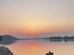 -东湖落雁景区