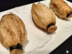 -高第街56号港式餐厅(山大路店)