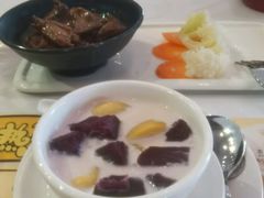 -中山威尼斯西餐厅(三乡总店)