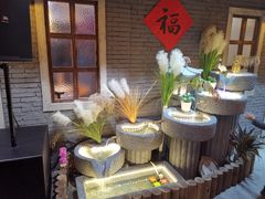 -锅来乐地锅鸡(安亭店)