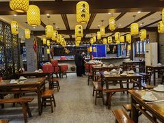 -沈厅酒家(周庄店)