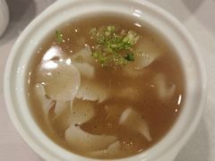 乌鱼蛋汤-东兴楼饭庄(六里桥店)