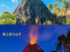 -佛冈森波拉度假区