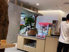 -大丰收李家(闽侯正荣财富中心广场店)