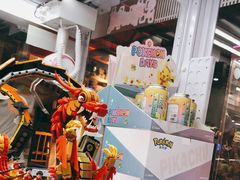 -天天玩X秋葉原日系动漫游戏中心