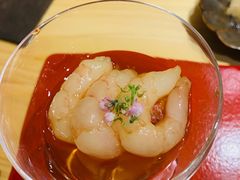 -鮨青(恒基名人购物中心店)