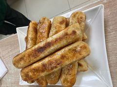 -协顺园回头馆(南顺城路店)