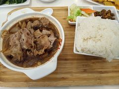 -嘉和一品(长江道店)