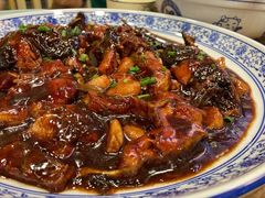 -老苏州大客堂·苏帮菜·松鼠桂鱼·苏州传统小吃(观前街人民商场店)