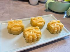 -陶兰居·手工点心·粤菜(圆融时代广场店)