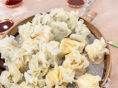-海汇源老烧麦店(东大街总店)