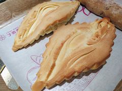 -丁香西饼屋(桂林路店)