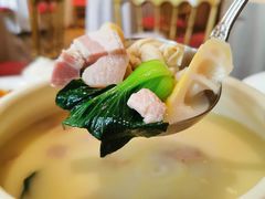 腌笃鲜-玫瑰厅上海菜(兴国路店)