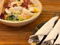 -JamaicaBlue Cafe(乌鲁木齐中路店)