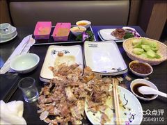 -香岛私房菜(金屋·秦皇半岛店)
