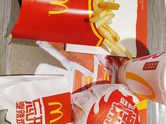 -麦当劳(方大城店)