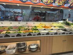 -醉人椒麻辣香锅(王府井喜悦店)