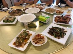 -十三姨工厨顺德美食·宴会·团餐(天河北路店)