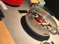 -沼津港精致料理·寿喜烧·烧鸟(龙湖南桥天街日料榜单店)