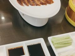 -鸿运楼烤鸭店(天桥店)