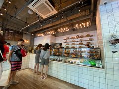 -81BAKERY(大学路店)