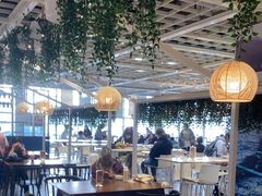 -宜家·瑞典风味餐厅(四元桥店)
