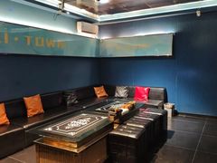 -里堂派对·独栋团建聚会小院轰趴馆(三圣乡店)