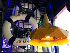 大堂-胖哥俩肉蟹煲(世茂国际广场店)