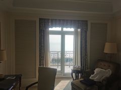 -青岛海泉湾皇冠假日度假酒店