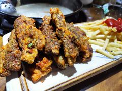 -代羊肉(中和店)