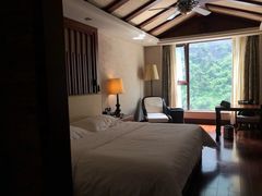 -三清山希尔顿度假酒店