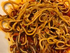-红辣椒·川菜·火锅(大洋中心店)