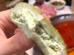 青团-陈艳红火锅菜·冒菜(簋街店)