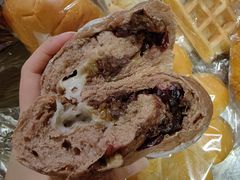 -玥儿弯弯手作烘焙(中海国际社区御城店)